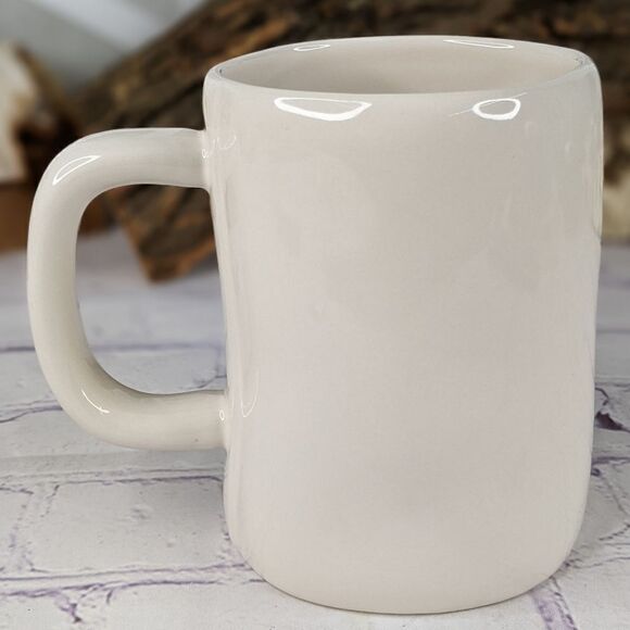 Rae Dunn AWAKEN Ceramic Mug - Picture 2 of 6